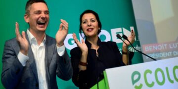 Avrupa’da yeşil siyaset yükseliyor