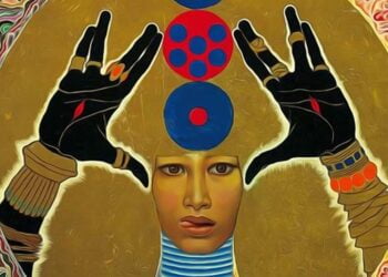 LSD Batı kültürünü nasıl etkiledi?