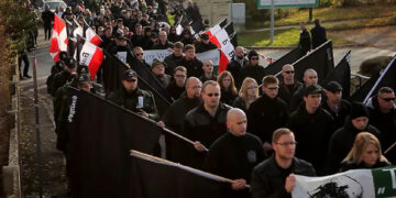 Almanya’da ‘nefret’ yükselişte