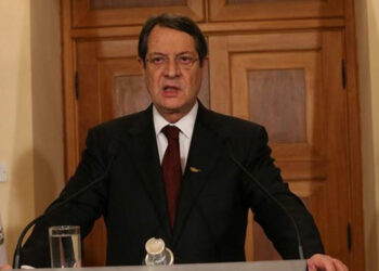Anastasiadis’in açıklamaları Avrupa basınında
