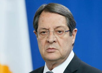 Anastasiadis: “Yine, Türkiye Kuzey’i elinde bulunduracak, yönetecek, Güney’i de kontrol edecek”