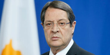 Anastasiadis: “Yine, Türkiye Kuzey’i elinde bulunduracak, yönetecek, Güney’i de kontrol edecek”