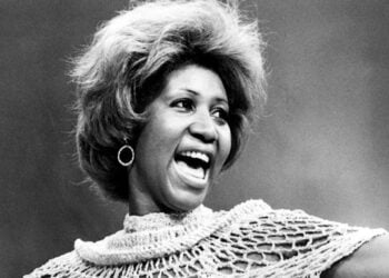 46 yıl önce çekilen Aretha Franklin filmi ilk kez izleyiciyle buluşacak