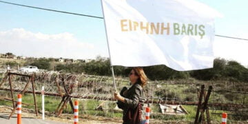 Bir kapı meselesi… – Mertkan Hamit