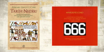 Hafta sonu için bir kitap, bir albüm