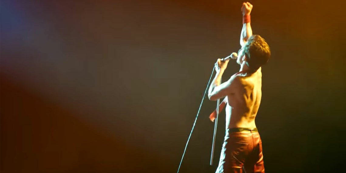 Bohemian Rhapsody gişede zafer kazandı