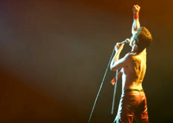Bohemian Rhapsody gişede zafer kazandı
