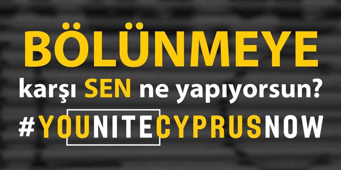 “Bölünmeye karşı sen ne yapıyorsun?” Limasol’da tartışılacak