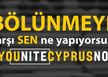 “Bölünmeye karşı sen ne yapıyorsun?” Limasol’da tartışılacak
