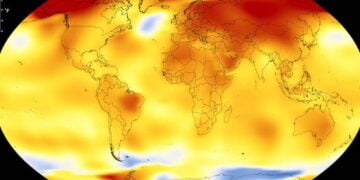 İklim değişikliği: Kritik sınır Almanya’da aşıldı