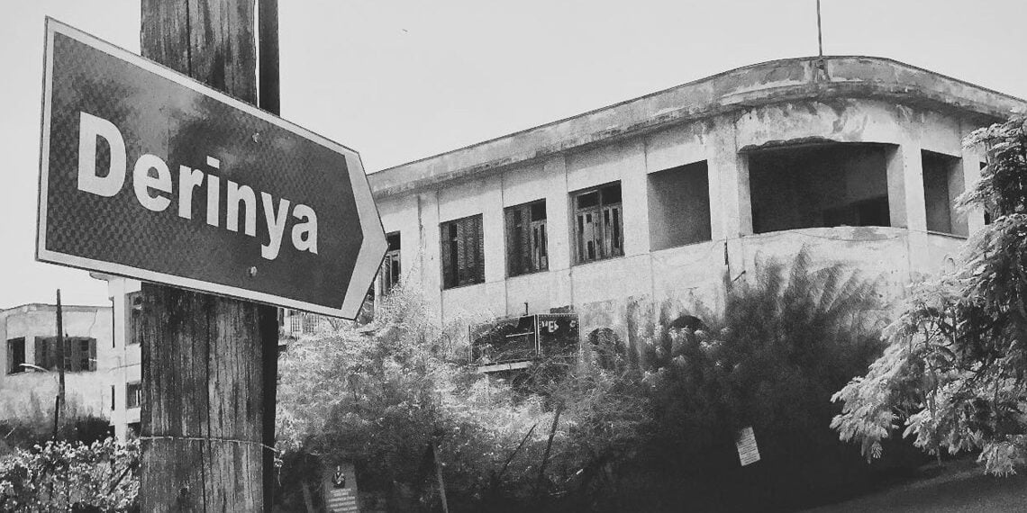 Bir Yolun Ardından – Okan Dağlı