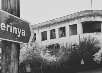 Bir Yolun Ardından – Okan Dağlı