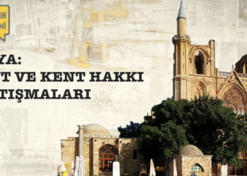 Planlı ve yaşanabilir kentler – Dosya