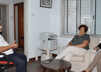 Durduran: “Bu devlet bir dış politika enstrümanıdır”