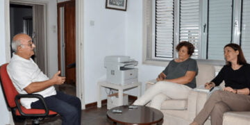 Durduran: “Bu devlet bir dış politika enstrümanıdır”