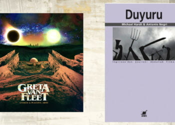 Bir kitap, bir albüm