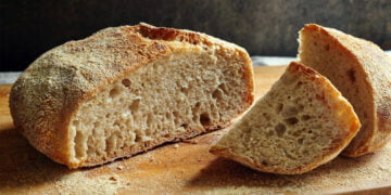 Ekmeğin suçu ne? – Seliz Bağcılar