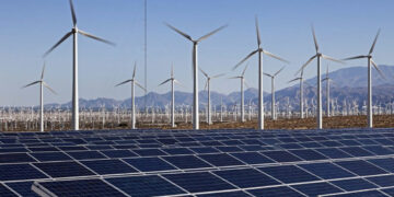 İngiltere’nin Yenilenebilir Enerji Kapasitesi İlk Kez Fosil Yakıtları Geride Bıraktı