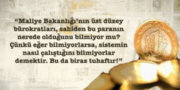 Kamu çalışanlarının ödediği vergiler nerede? – Engin Kara