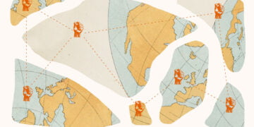 Otoriterliğe karşı solda yeni hareket: İlerici Enternasyonal
