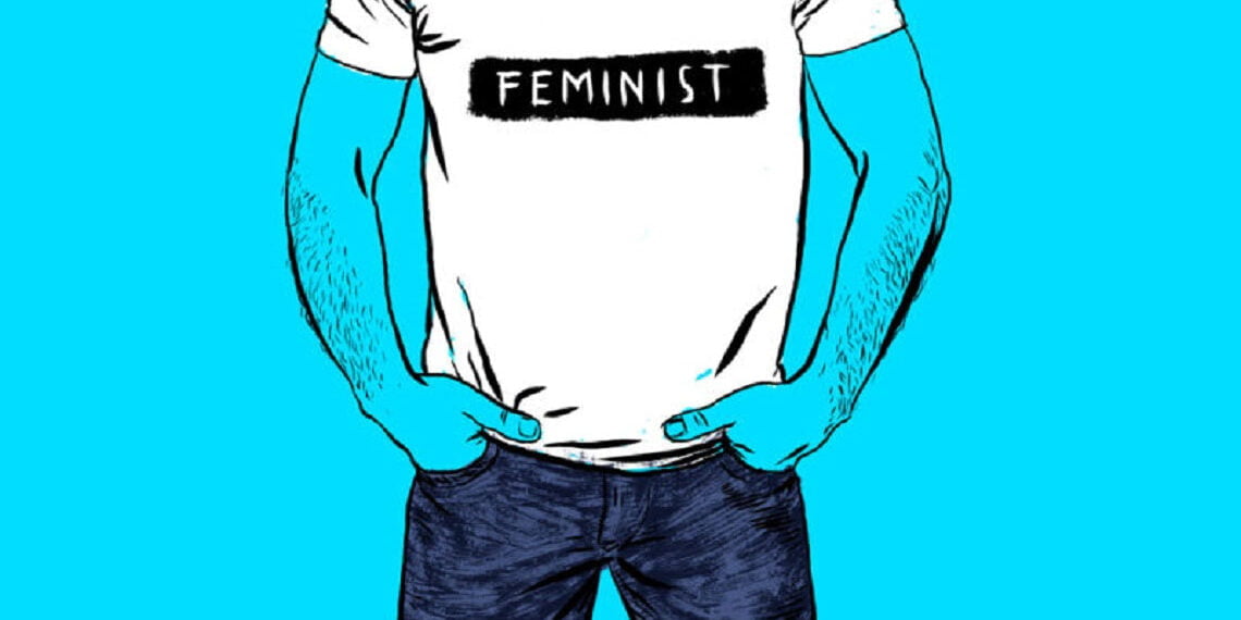 Erkeklik tezahürleri – Hasan Yıkıcı