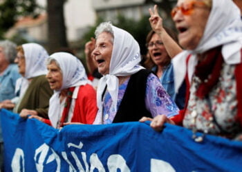 Arjantin’de G-20 zirvesine karşı ‘Halkın Zirvesi’