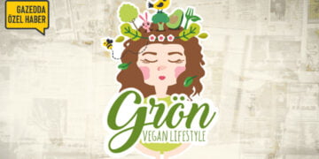 Kıbrıs’ın kuzeyindeki ilk vegan blog ile tanışın: Grön