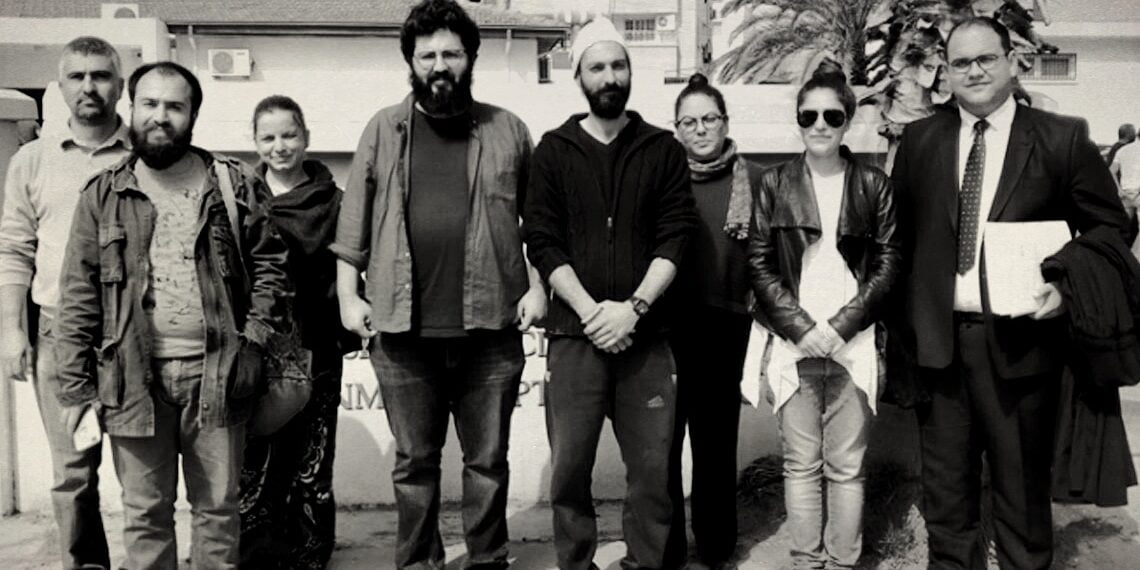 Bu kez silah yok öyle mi? – Hasan Yıkıcı