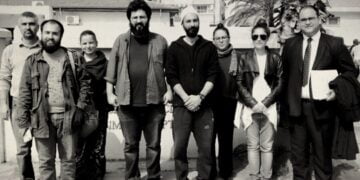 Bu kez silah yok öyle mi? – Hasan Yıkıcı