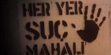 Kadın Cinayetleri Durdurulabilir