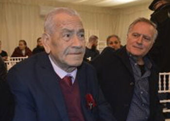 Hulus amcayı kaybettik – Video