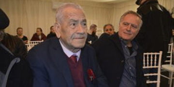 Hulus amcayı kaybettik – Video