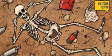 Dünya bir ölüm batağında! Kurtuluş için radikal harekete ihtiyaç var – George Monbiot