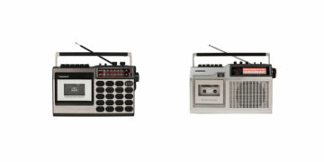 80’lere dönüş: Yıllar sonra ilk kez kasetçalar üretildi