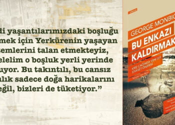 Haftanın (ç)alıntısı