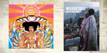 Hafta sonu için bir kitap, bir albüm