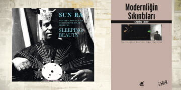 Bir kitap, bir albüm