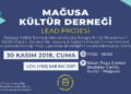 LEAD Projesi Lansman Etkinliği Yapılıyor
