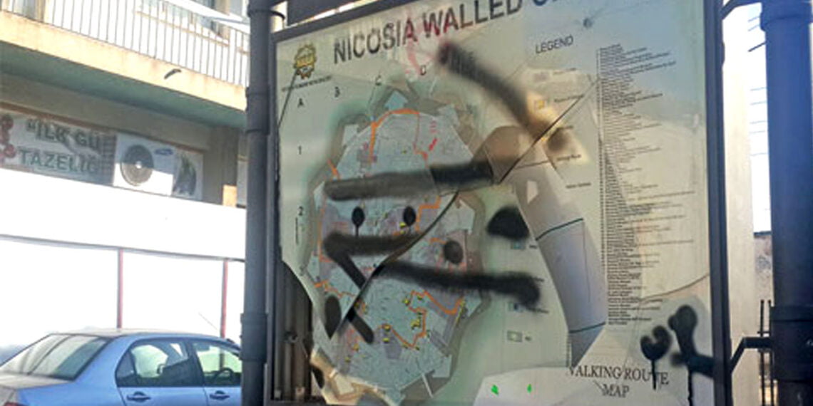 Kaynamaya başlayan kazan: Lefkoşa Surlariçi – Hasan Yıkıcı