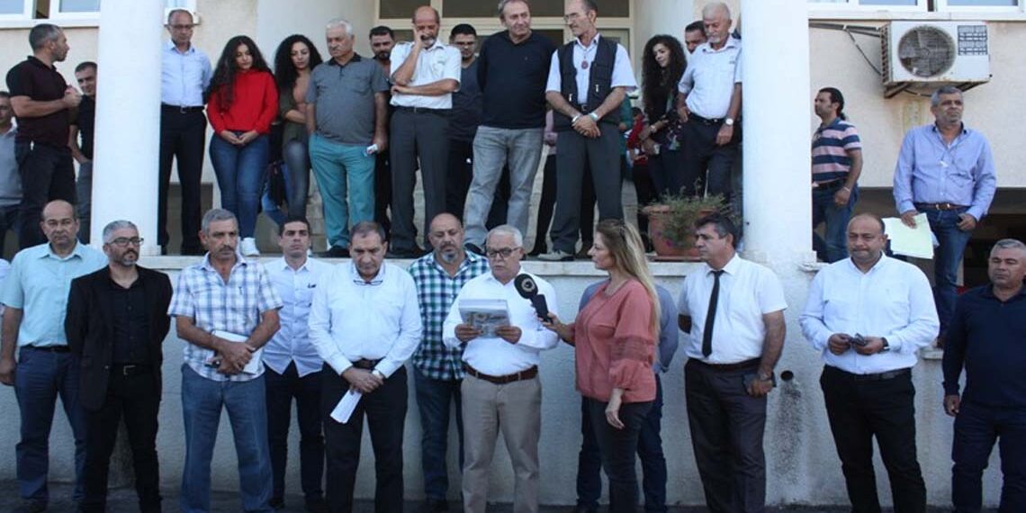 Felek: “Çevrenin ekonomik faaliyet adı altında sömürülmesine izin vermeyeceğiz”