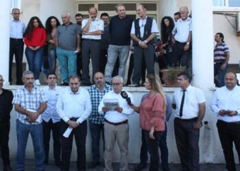 Felek: “Çevrenin ekonomik faaliyet adı altında sömürülmesine izin vermeyeceğiz”
