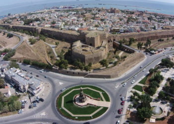 Mağusa Emirnamesi, Katılım ve Kent Hakkı – Serkan Tansel