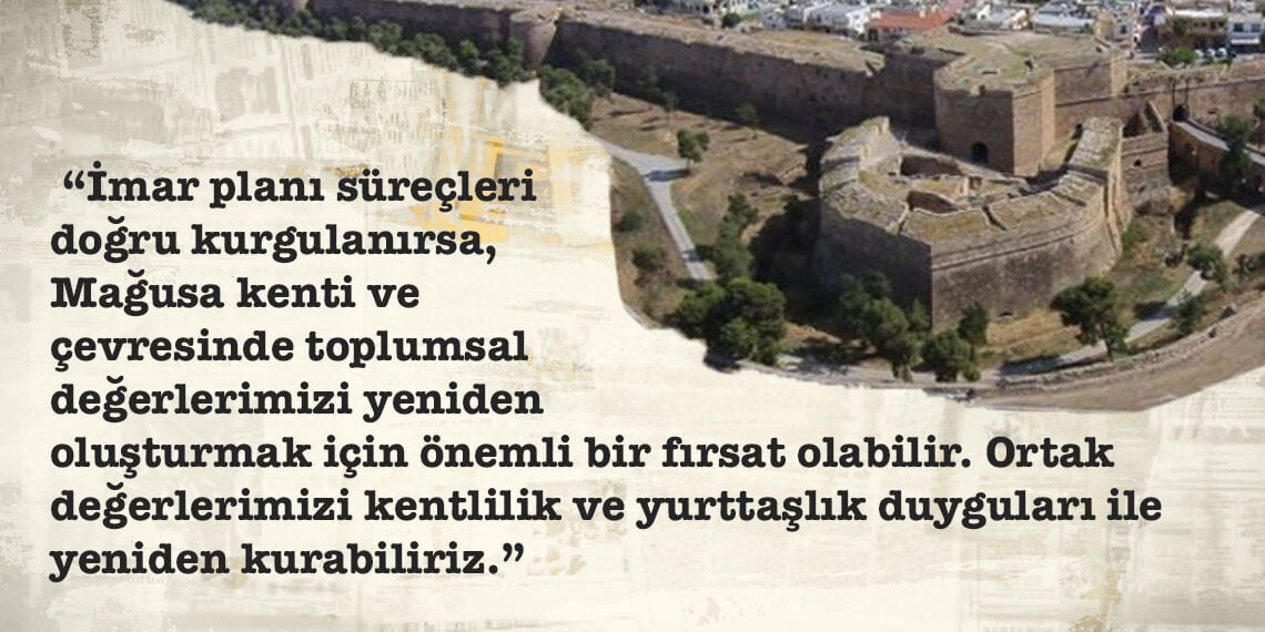 Planlama Kültürü, Emirname Süreçleri ve Ortak Aklın Sömürüsü – Emre Akbil