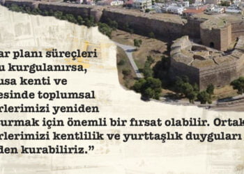 Planlama Kültürü, Emirname Süreçleri ve Ortak Aklın Sömürüsü – Emre Akbil