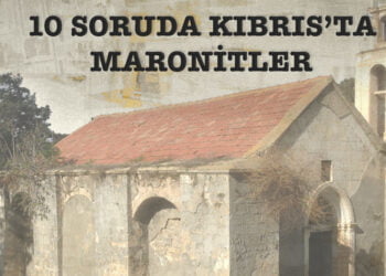 Ada’daki milliyetçiliklerin mağdurları: Maronitler