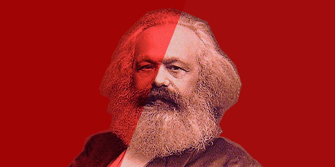 Başkalaşan Marx – Etienne Balibar