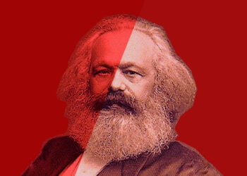Başkalaşan Marx – Etienne Balibar