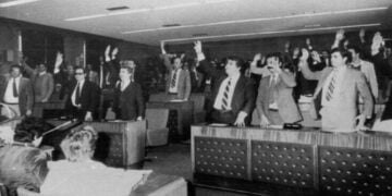 ‘Sol’ Partiler ve Dünya Basını KKTC’nin İlanını Nasıl Değerlendirmişti?