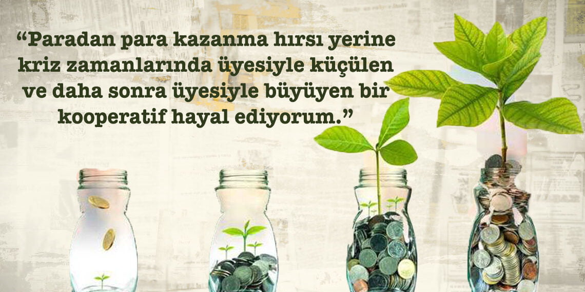 Hayaller ve Gerçekler! – Mertkan Hamit