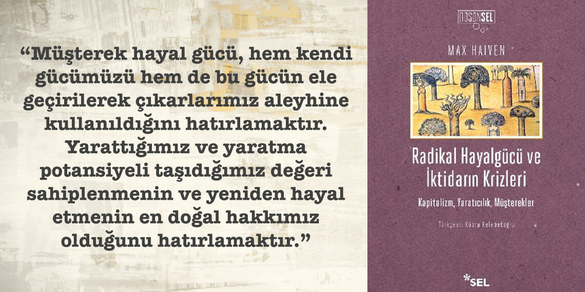 Haftanın (ç)alıntısı